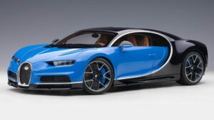 Bugatti Chiron