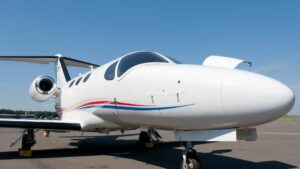 Cessna Citation Mustang