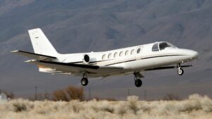 Cessna Citation XLS