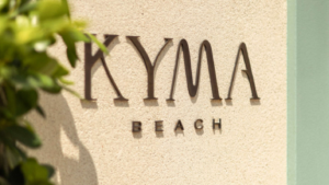 KYMA BEACH