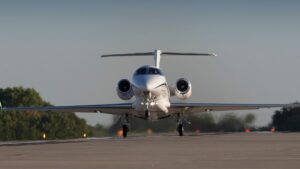 Embraer Phenom 300E