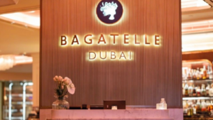 BAGATELLE