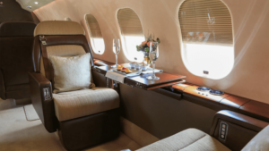 Bombardier Global Express