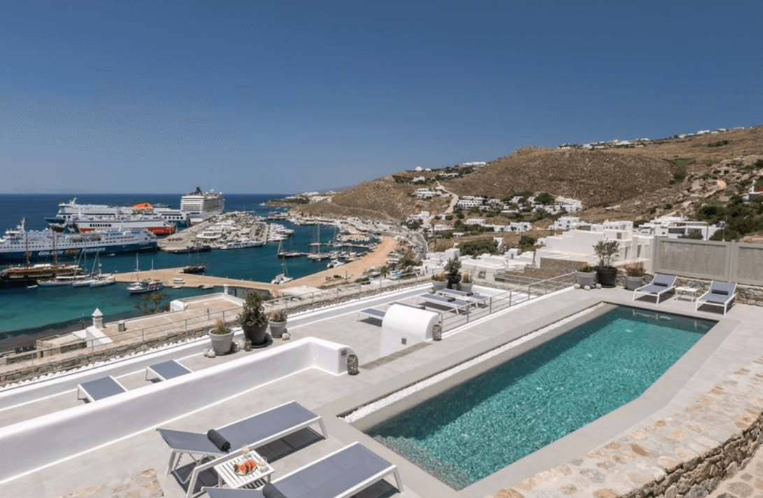 Villa Arabella - Image 2