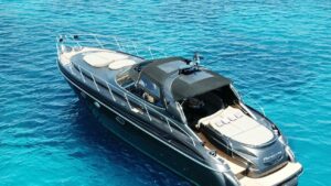 Spectre 50ft
