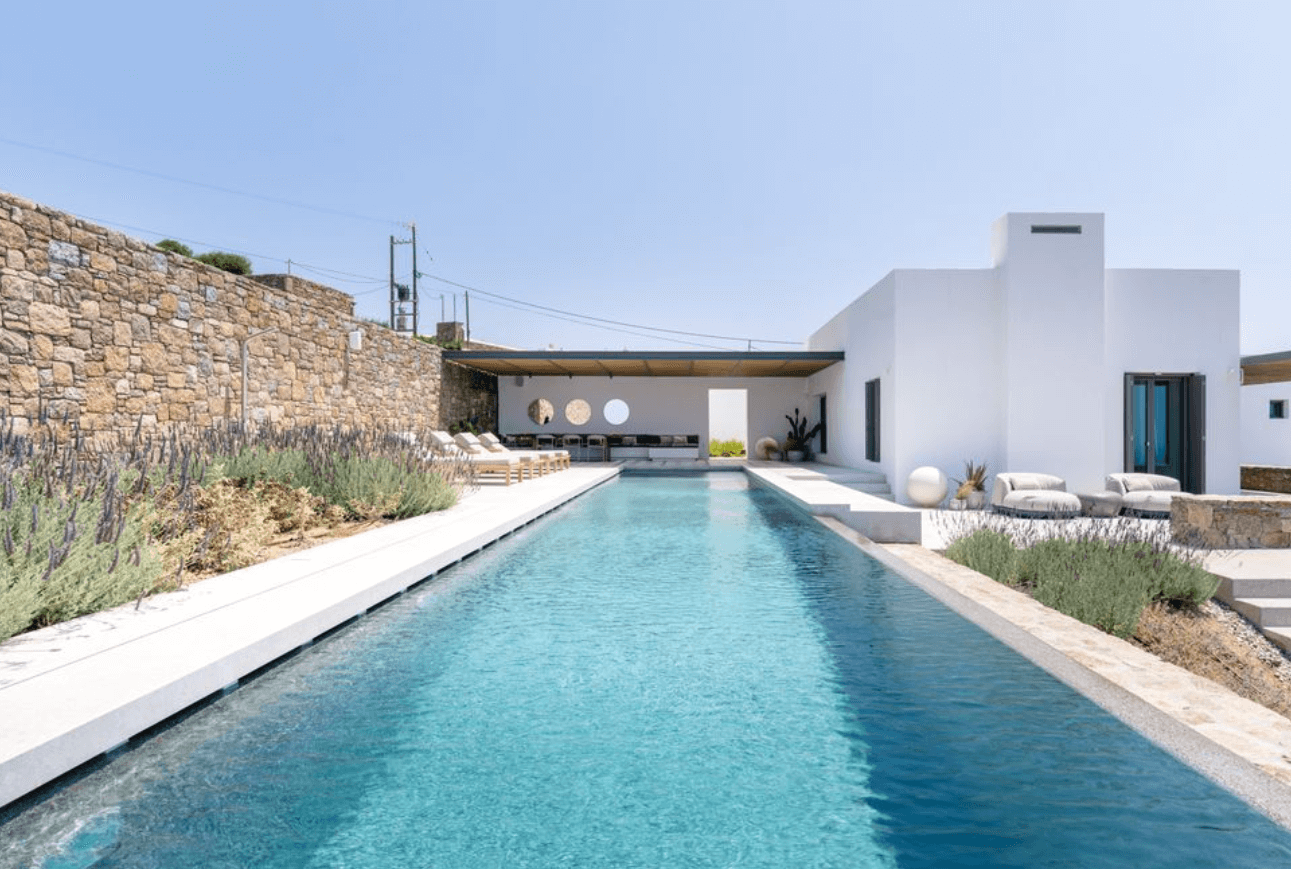 Villa Noirella - Image 17