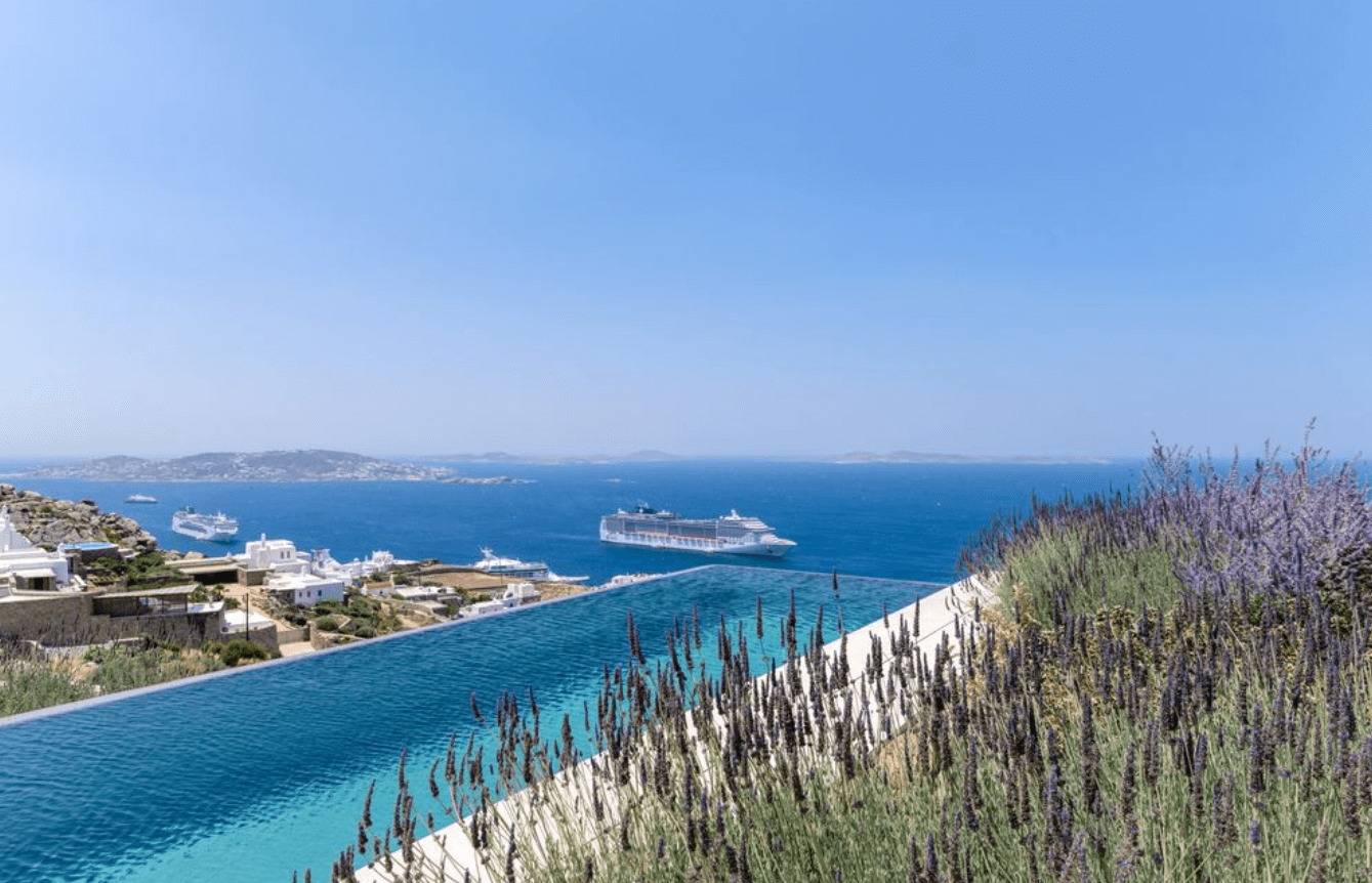 Villa Noirella - Image 20