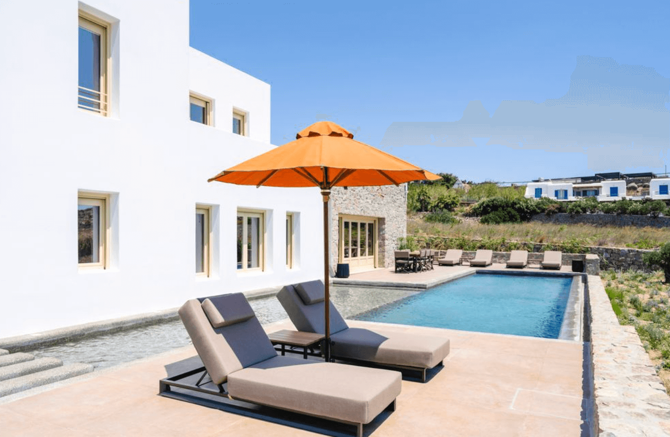 Villa Calissa - Image 18