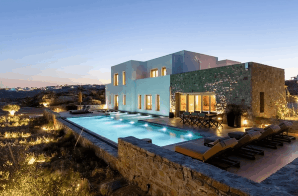 Villa Calissa - Image 21