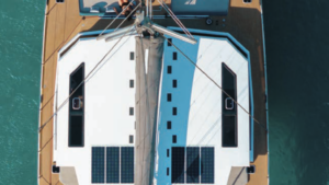 Supernova 57ft Catamaran