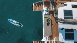 Supernova 57ft Catamaran