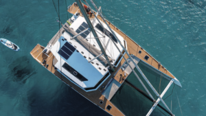 Supernova 57ft Catamaran