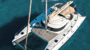 Okeanos 46ft Catamaran