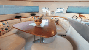 Okeanos 46ft Catamaran