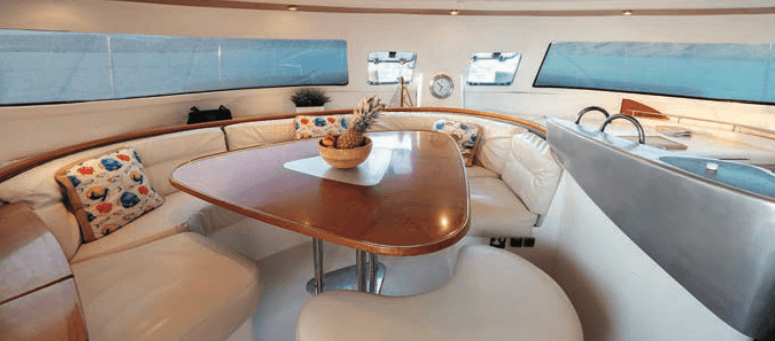 Okeanos 46ft Catamaran - Image 2