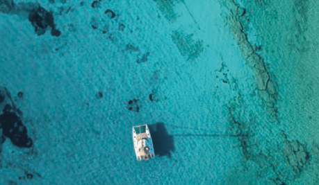 Okeanos 46ft Catamaran - Image 3