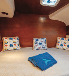 Okeanos 46ft Catamaran - Image 4