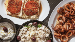 Interstellar 51ft Catamaran