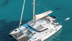 Interstellar 51ft Catamaran