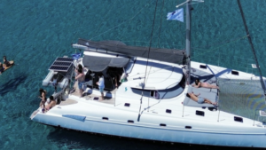 Bahia 46ft Catamaran