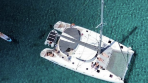 Bahia 46ft Catamaran