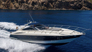 Sunseeker 47ft