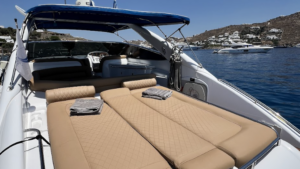 Sunseeker 47ft