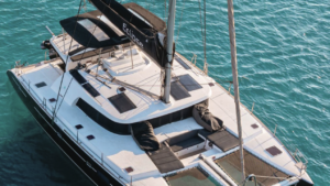 Eclipse 51ft Catamaran