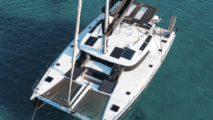 Eclipse 51ft Catamaran