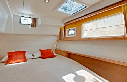 Lagoon 45ft Catamaran - Image 3