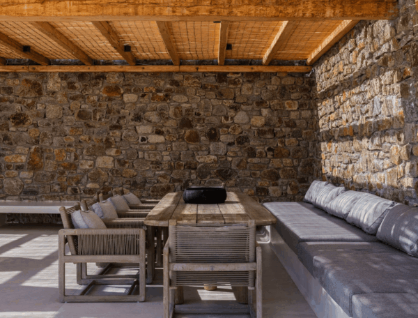 Villa Etheria - Image 9