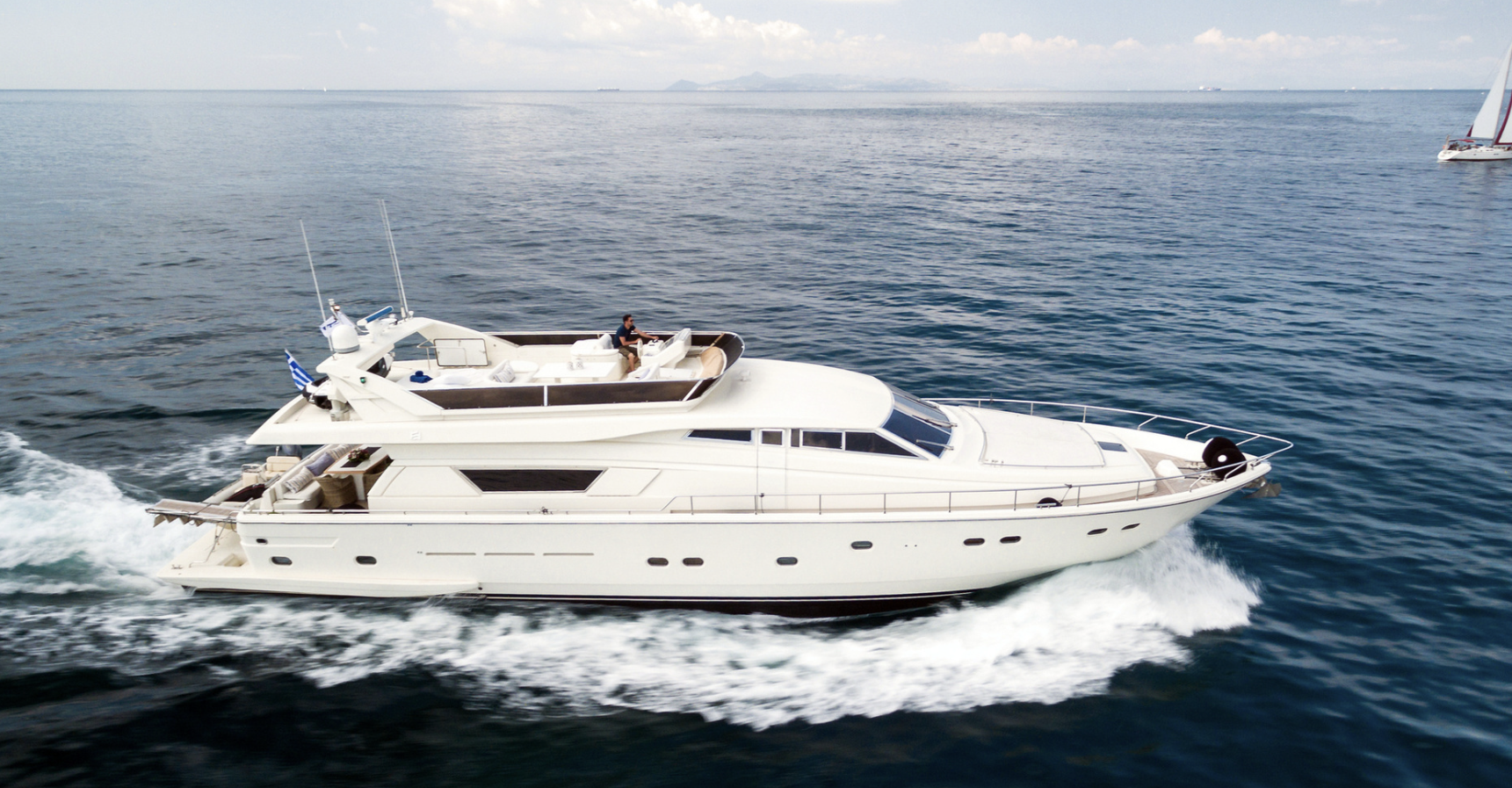 Ferretti 80 - Image 11