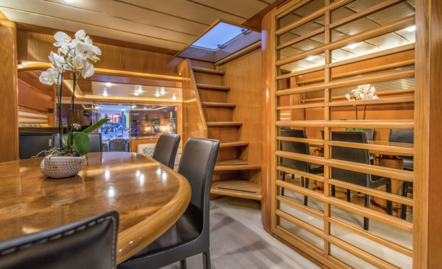 Ferretti 80 - Image 5