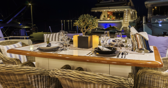 Ferretti 80 - Image 10