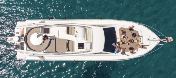 Ferretti 53 - Image 12