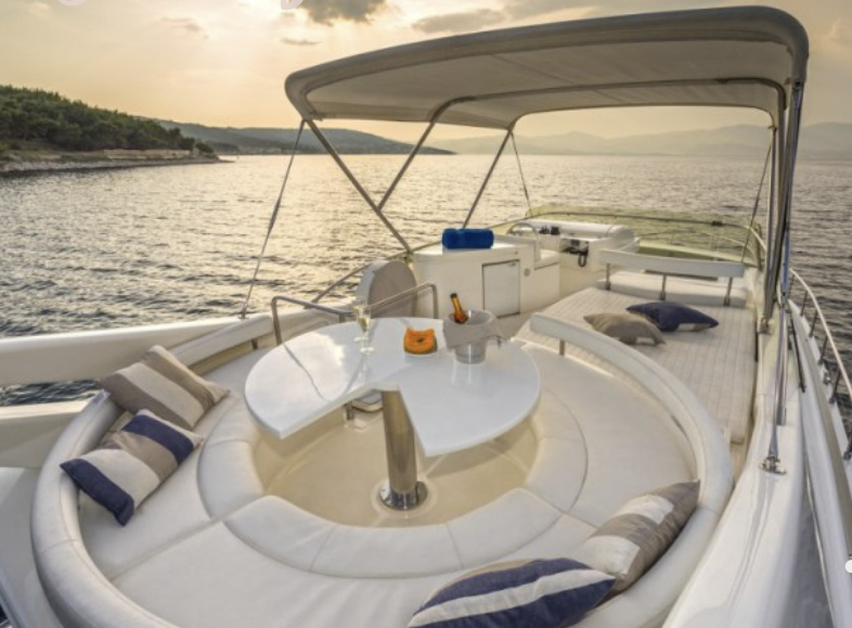Ferretti 53 - Image 3