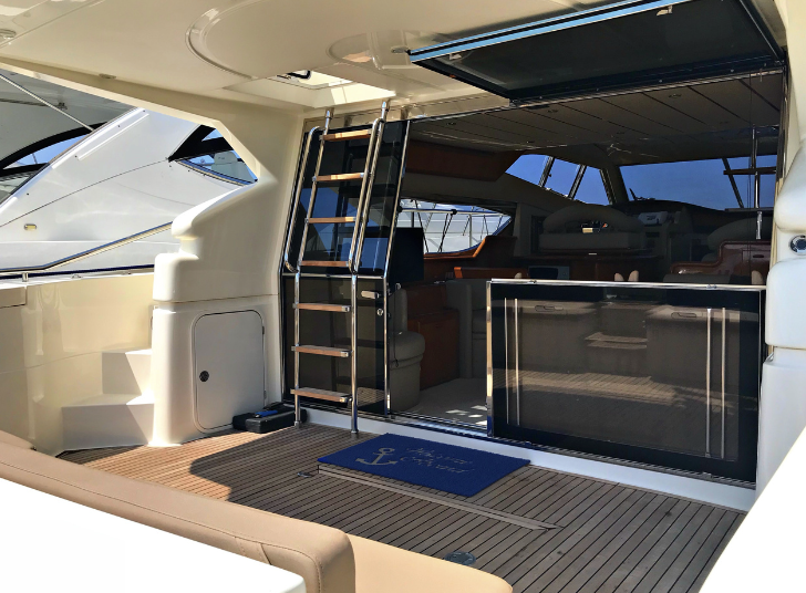 Ferretti 53 - Image 5
