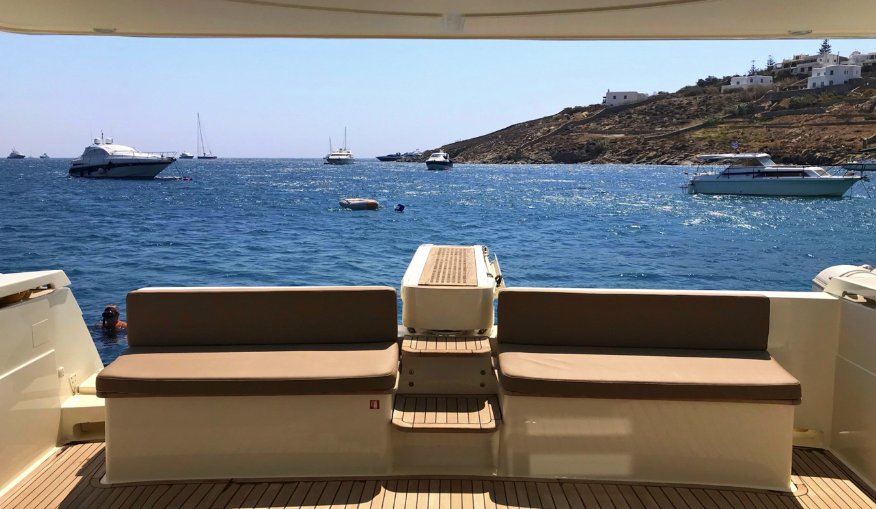 Ferretti 53 - Image 6