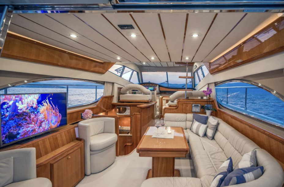 Ferretti 53 - Image 7