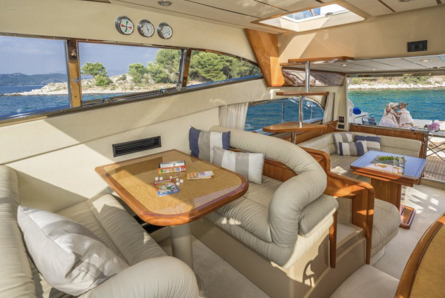 Ferretti 53 - Image 8