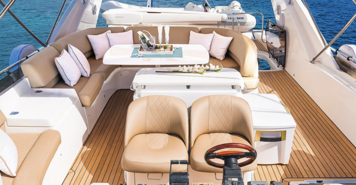 Princess 72 - Image 2