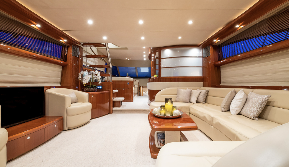 Princess 72 - Image 6