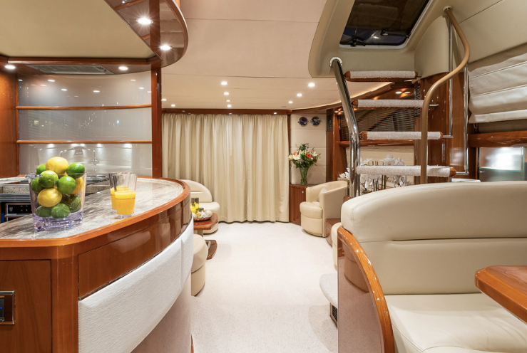 Princess 72 - Image 8