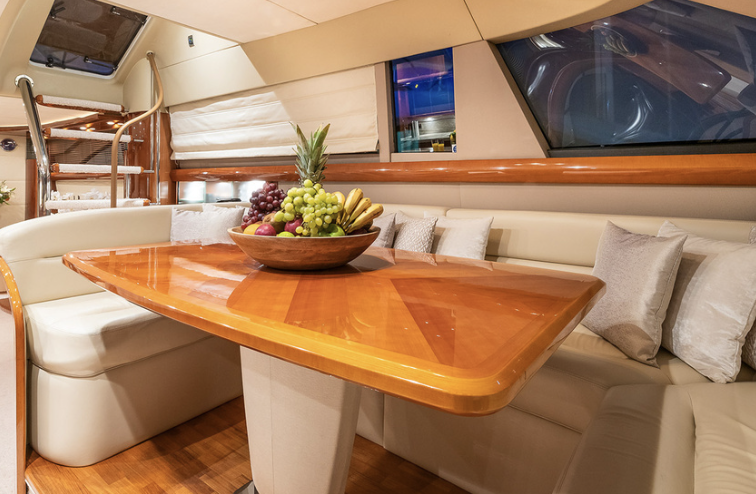 Princess 72 - Image 9
