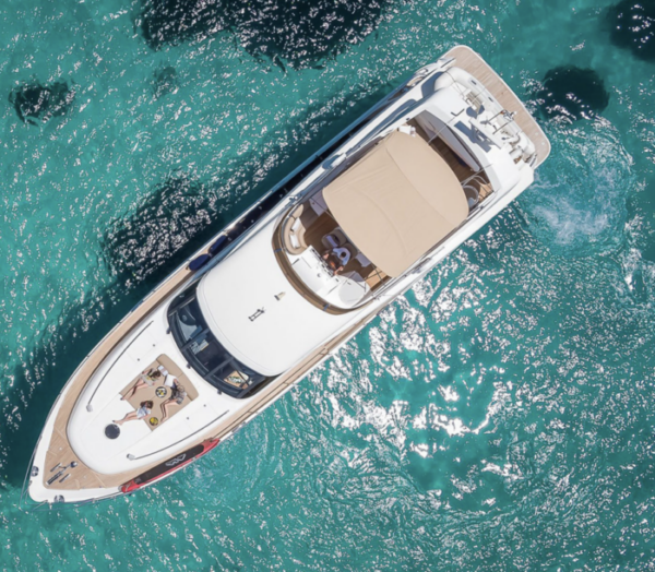 Princess 72 - Image 16