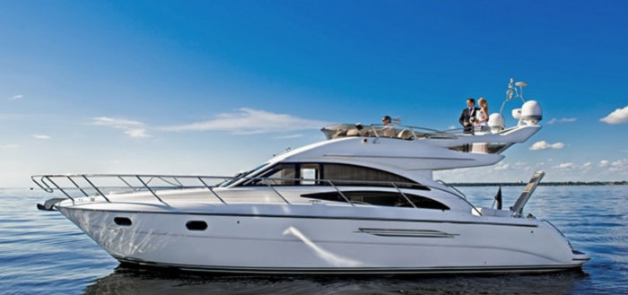 Princess 42 - Image 8