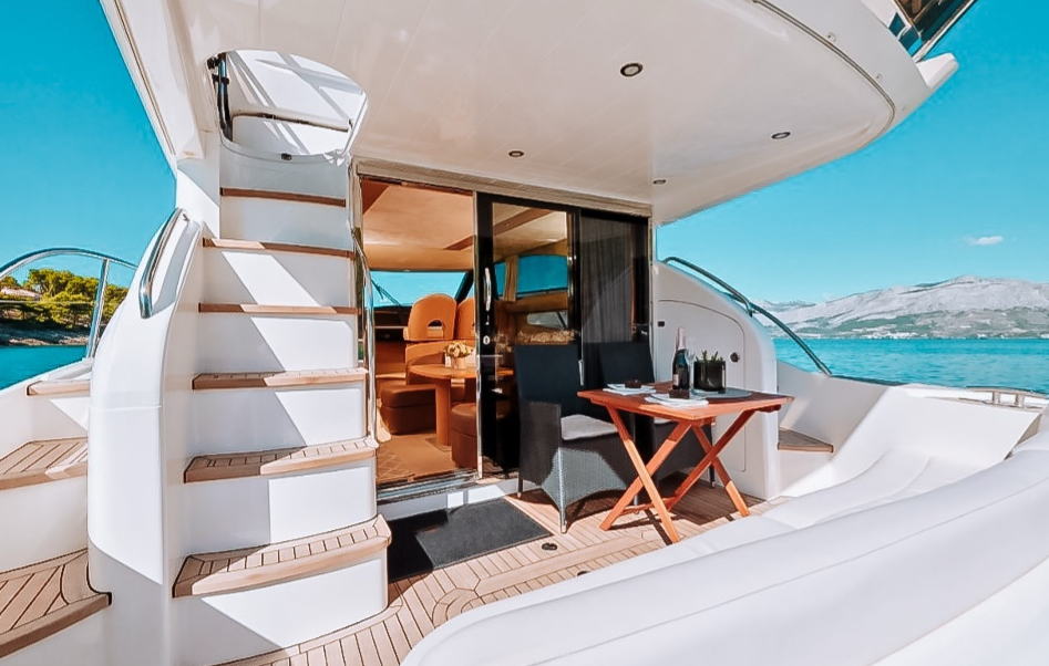 Princess 42 - Image 2