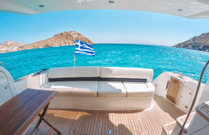Princess 42 - Image 3