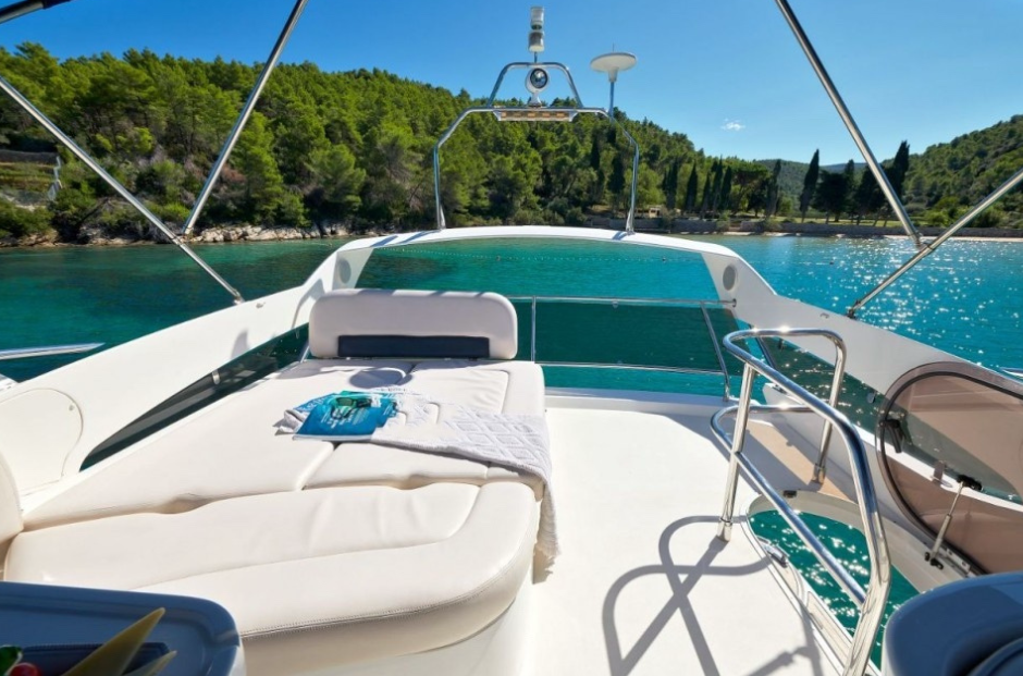 Princess 42 - Image 4