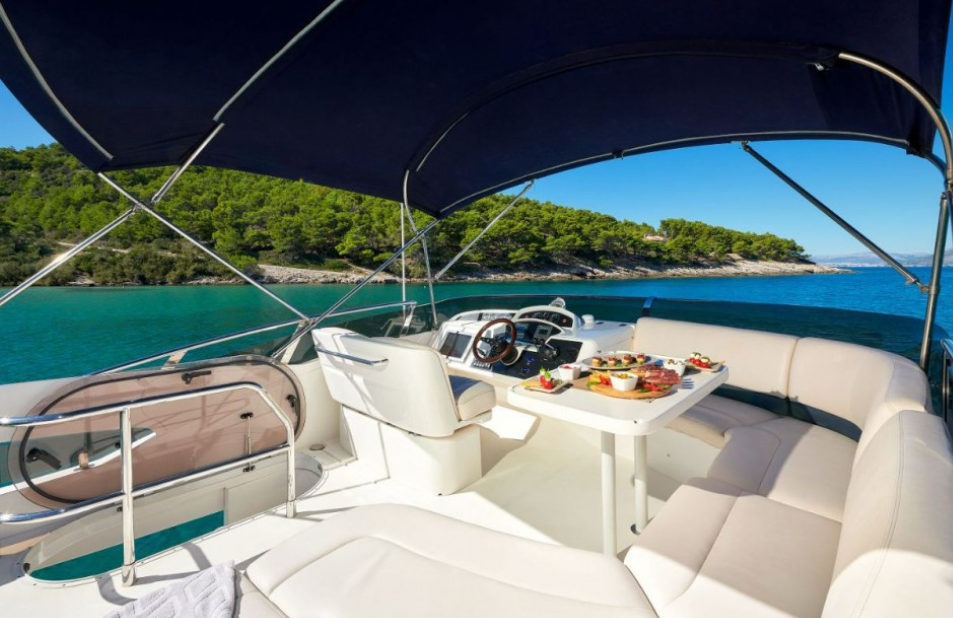 Princess 42 - Image 5
